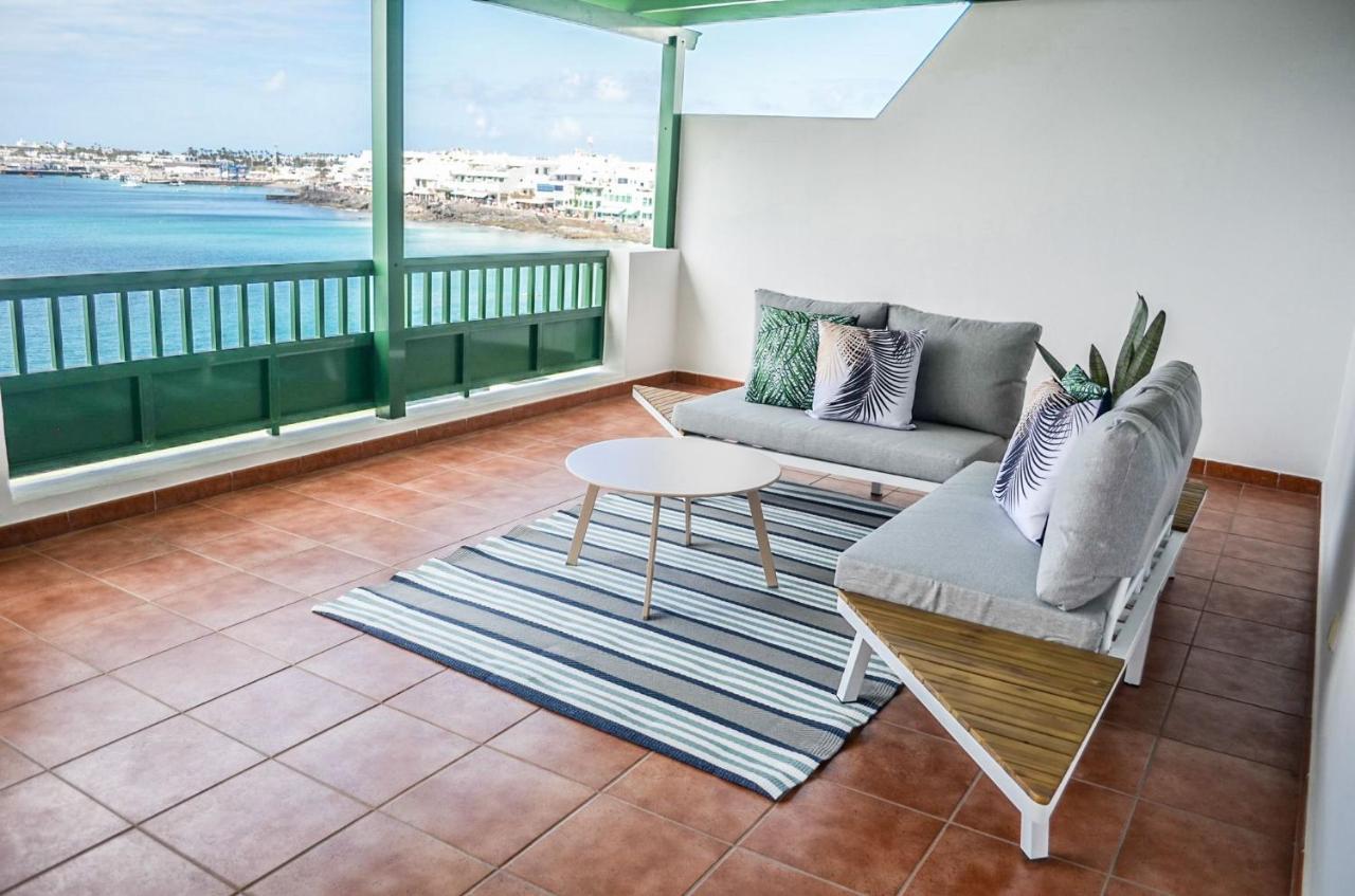 Ca' Lita Lägenhet Playa Blanca  Exteriör bild